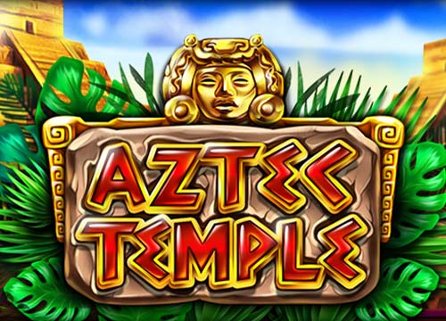 Aztec Temple