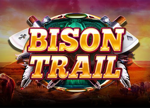 Bison Trail