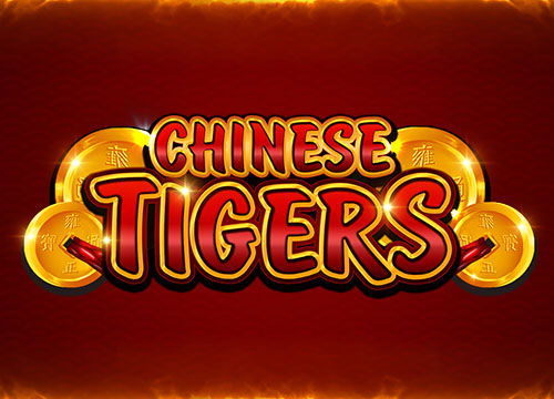 Chinese Tigers