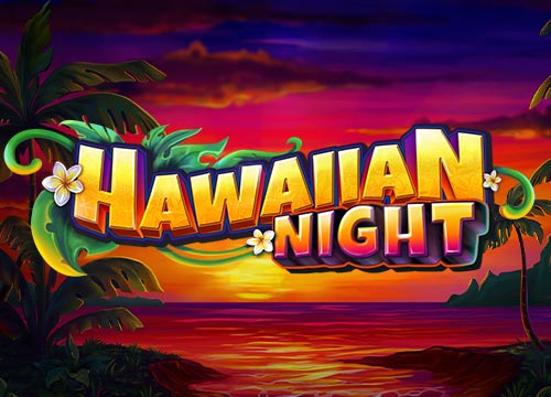 Hawaiian Night