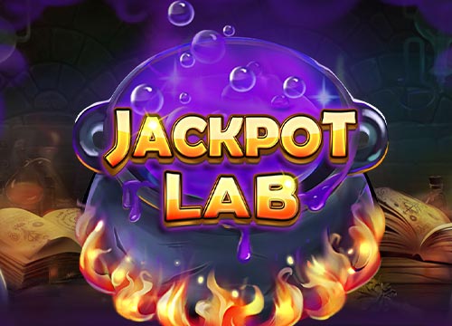 Jackpot Lab