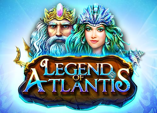 Legend of Atlantis
