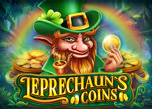 Leprechaun's Coins
