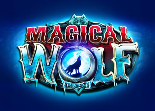 Magical Wolf