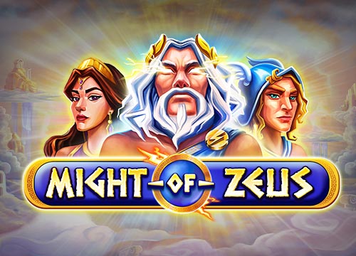 Might of Zeus