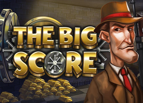 The Big Score