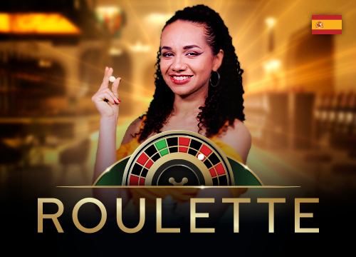 SpinBet Casino Game Image