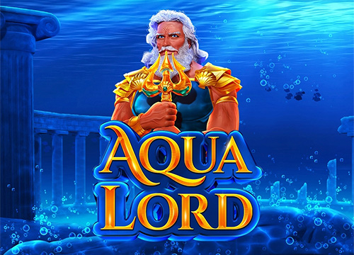 Aqua Lord
