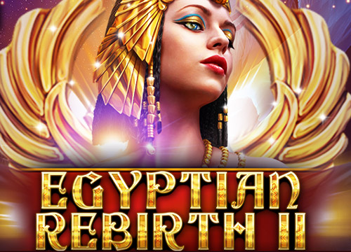 Egyptian Rebirth II