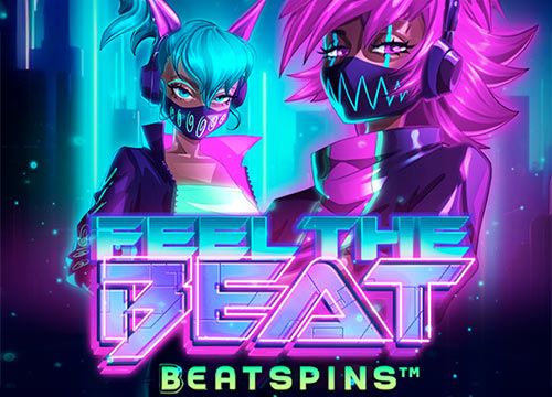 Feel the Beat