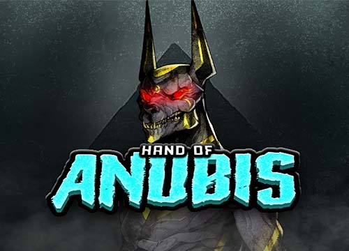 Hand of Anubis