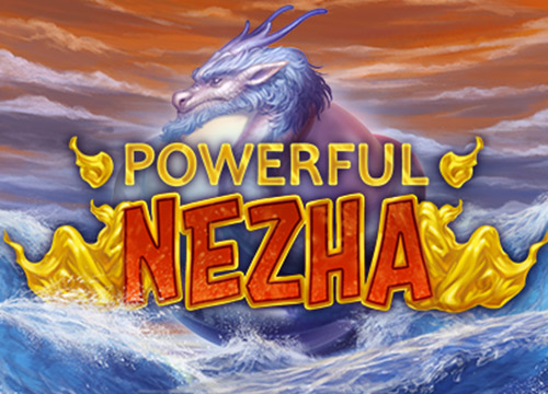 Powerful Nezha