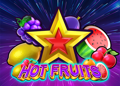 Hot Fruits