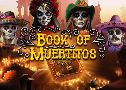 Book of Muertitos