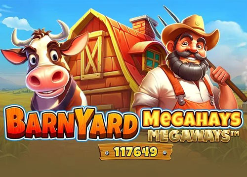 Barnyard Megahays Megaways