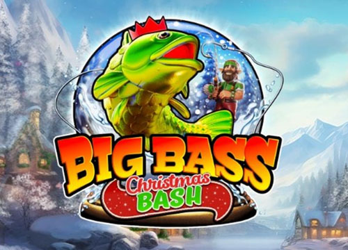 Big Bass Christmas Bash