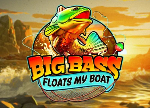 Big Bass Floats My Boat