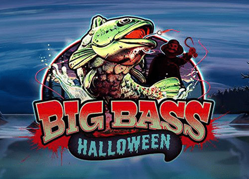 Big Bass Halloween