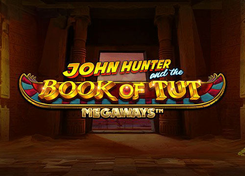 Book of Tut Megaways