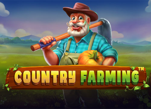 Country Farming