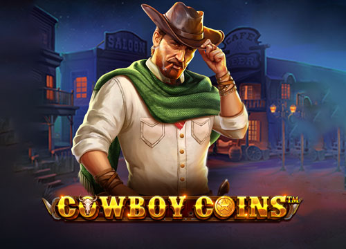 Cowboy Coins