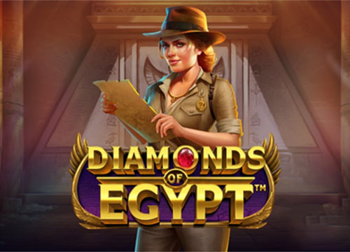 Diamonds Of Egypt