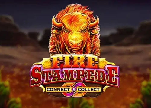 Fire Stampede