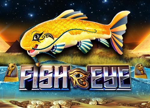 Fish Eye