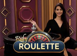 SpinBet Casino Game