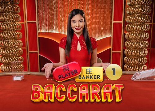 Baccarat 1