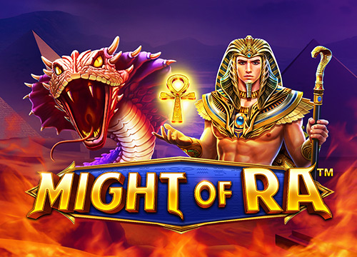 Might of Ra