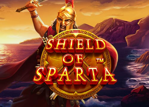 Shield of Sparta