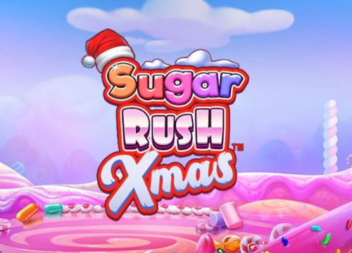 Sugar Rush Xmas