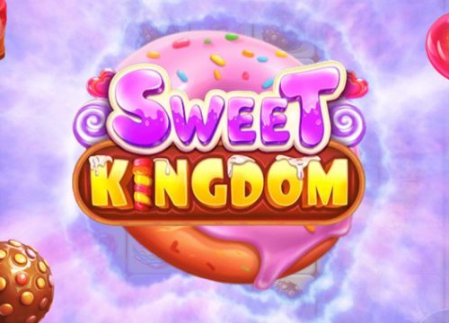 Sweet Kingdom