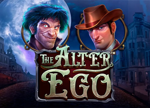 The Alter Ego