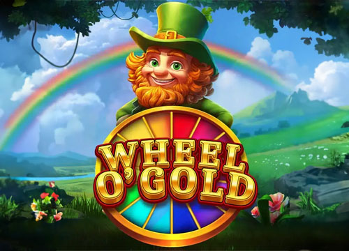 Wheel O’Gold