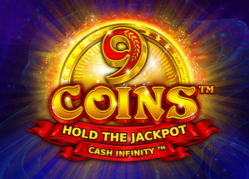 9 Coins