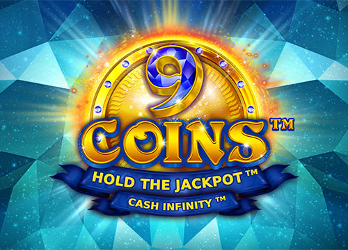 9 Coins Grand Diamond Edition