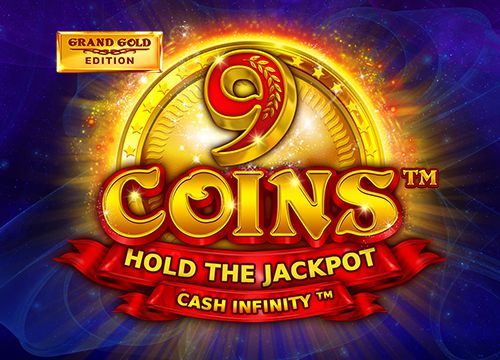 9 Coins Grand Gold Edition