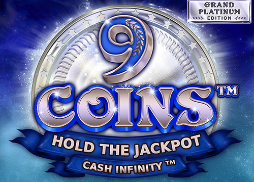 9 Coins Grand Platinum Edition