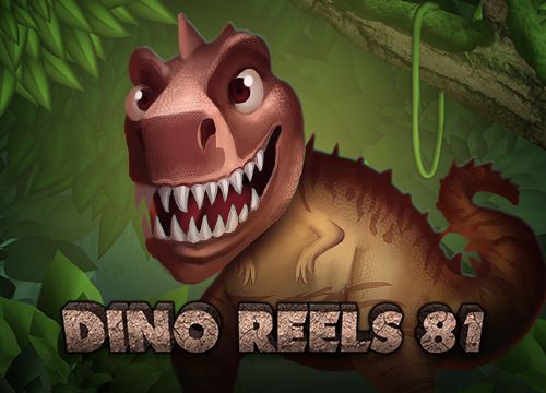 Dino Reels 81 