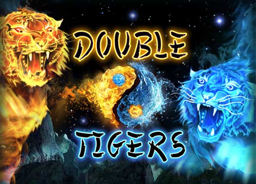 Double Tigers