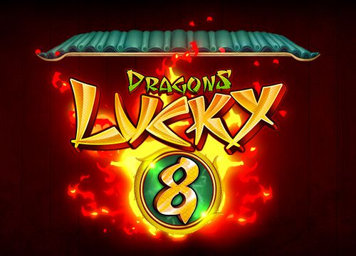 Dragons Lucky 8