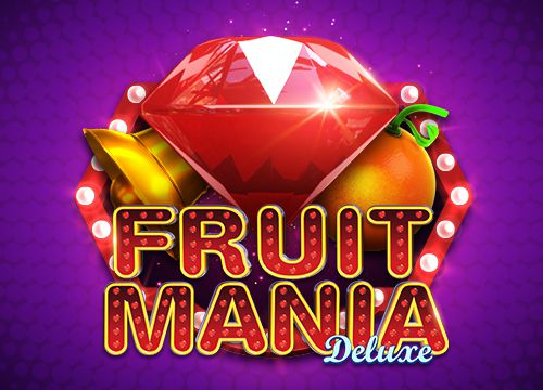 Fruit Mania Deluxe