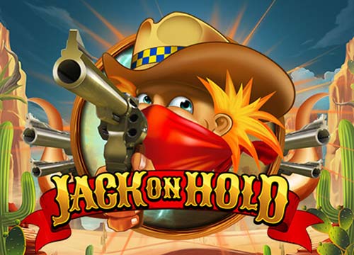 Jack on Hold 
