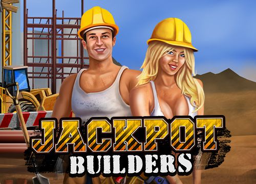Jackpot Builders 