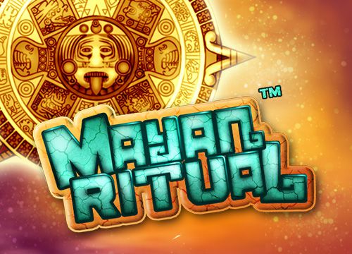 Mayan Ritual
