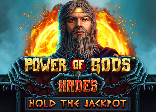 Power of Gods: Hades