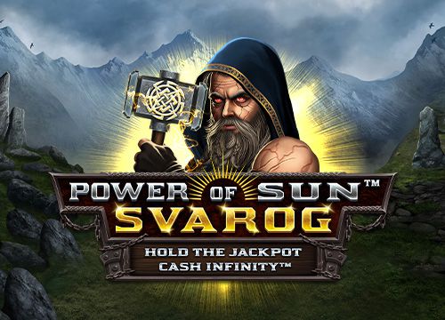 Power of Sun: Svarog