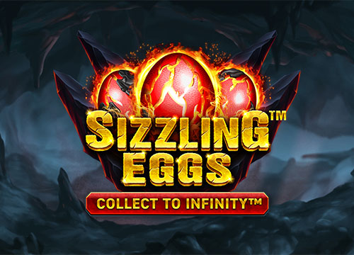 Sizzling Eggs